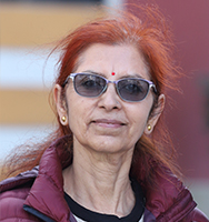 Bina Upreti